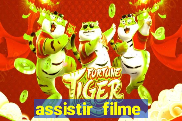 assistir filme bilhete de loteria